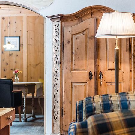 Sporthotel Exclusive Сан-Виджилио-ди-Мареббе Экстерьер фото