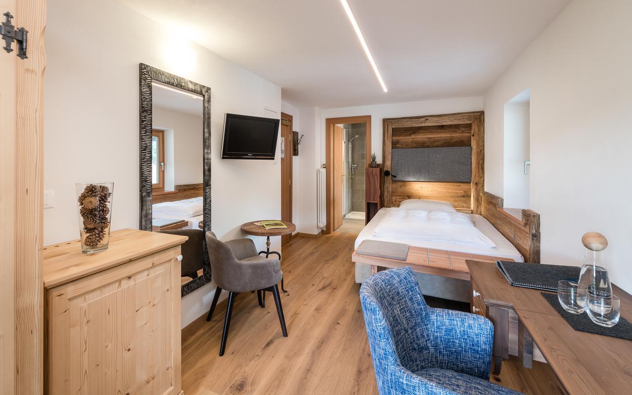 Sporthotel Exclusive Сан-Виджилио-ди-Мареббе Экстерьер фото